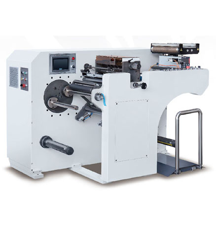 slitting machines